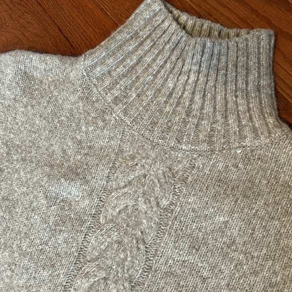 French Connection wool sweater - Picture 3 of 5